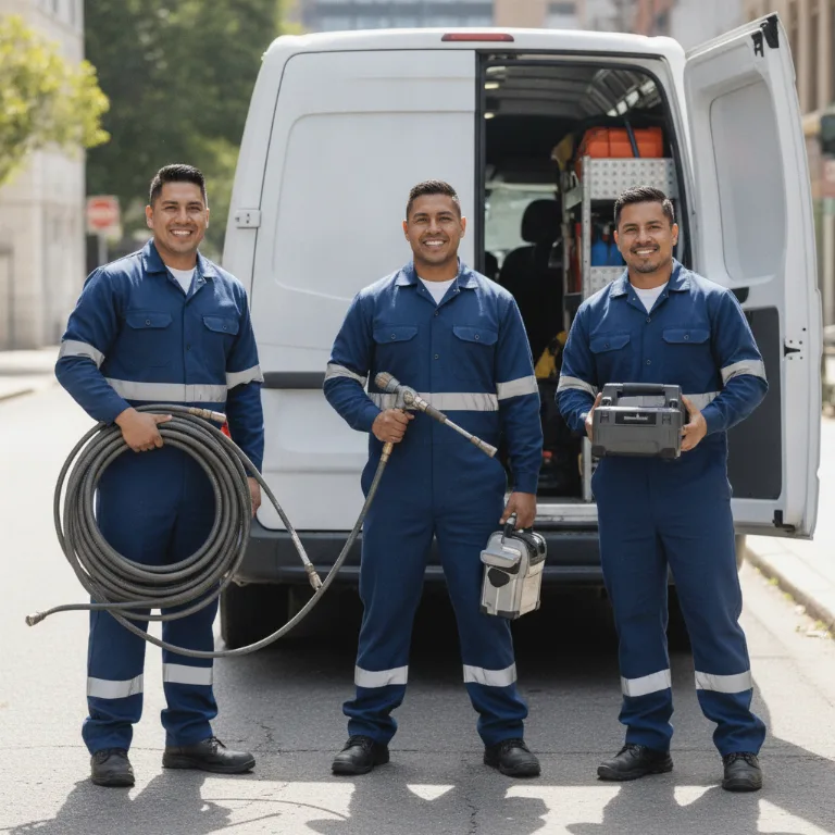 desentupimentos Boa Esperança